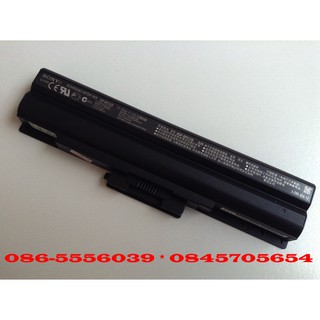 แบตเตอรี่ ของแท้ SONY VGP-BPS13B/S VGP-BPS13A/B VGP-BPS13L VGP-BPS13