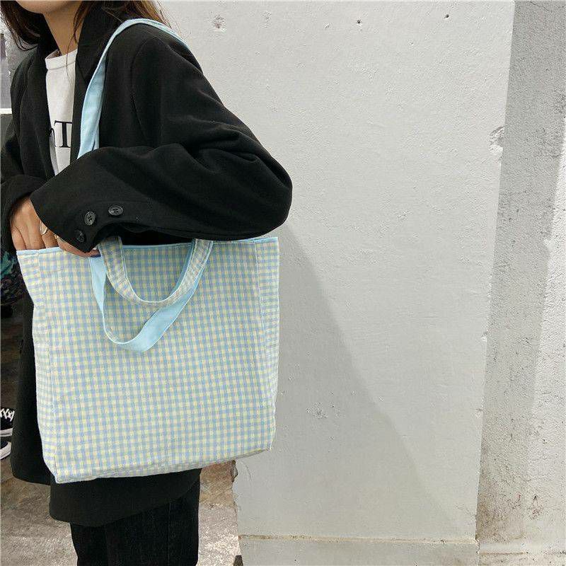 กระเป๋าผ้า-reverse-tote-bag