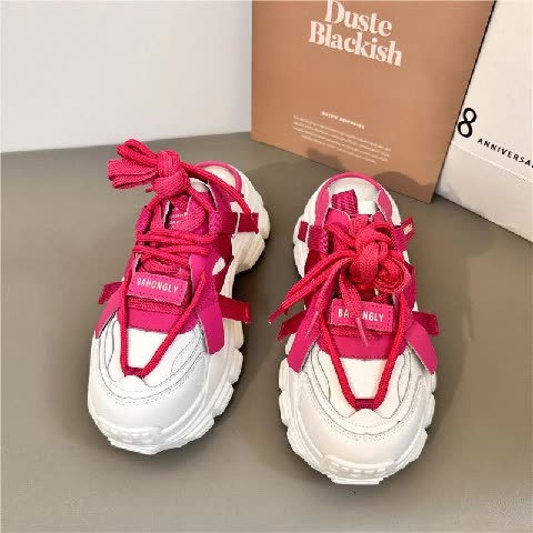 พร้อมส่ง-herilios-รองเท้าแตะลําลอง-ส้นหนา-เหมาะกับฤดูร้อน-สําหรับสตรี-2023