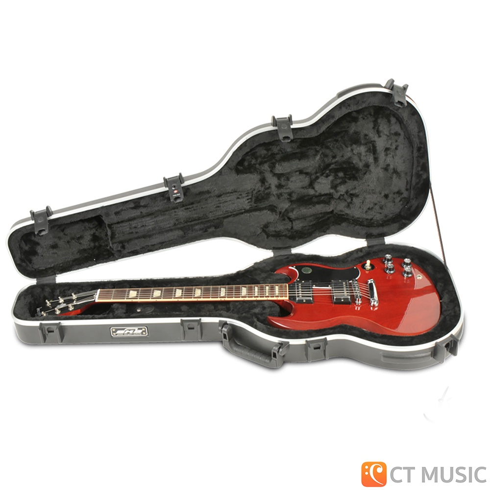 skb-61-sg-hardshell-guitar-case-กล่องกีตาร์ไฟฟ้า