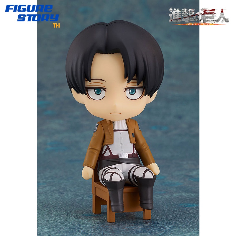 pre-order-จอง-nendoroid-swacchao-attack-on-titan-levi-อ่านรายละเอียดก่อนสั่งซื้อ