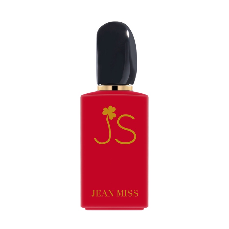 Jean Miss - IS EDP 30ML น้ำหอมสะท้านด้วยกลิ่นผู้หญิงสีแดงอันเป็นที่รัก ...