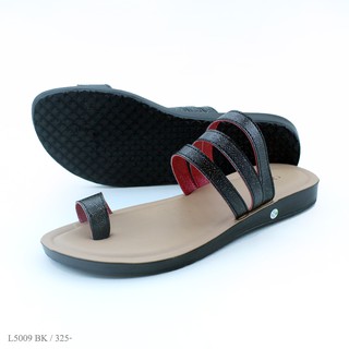 Deblu รองเท้าแตะ SANDAL รุ่น L5009 BK