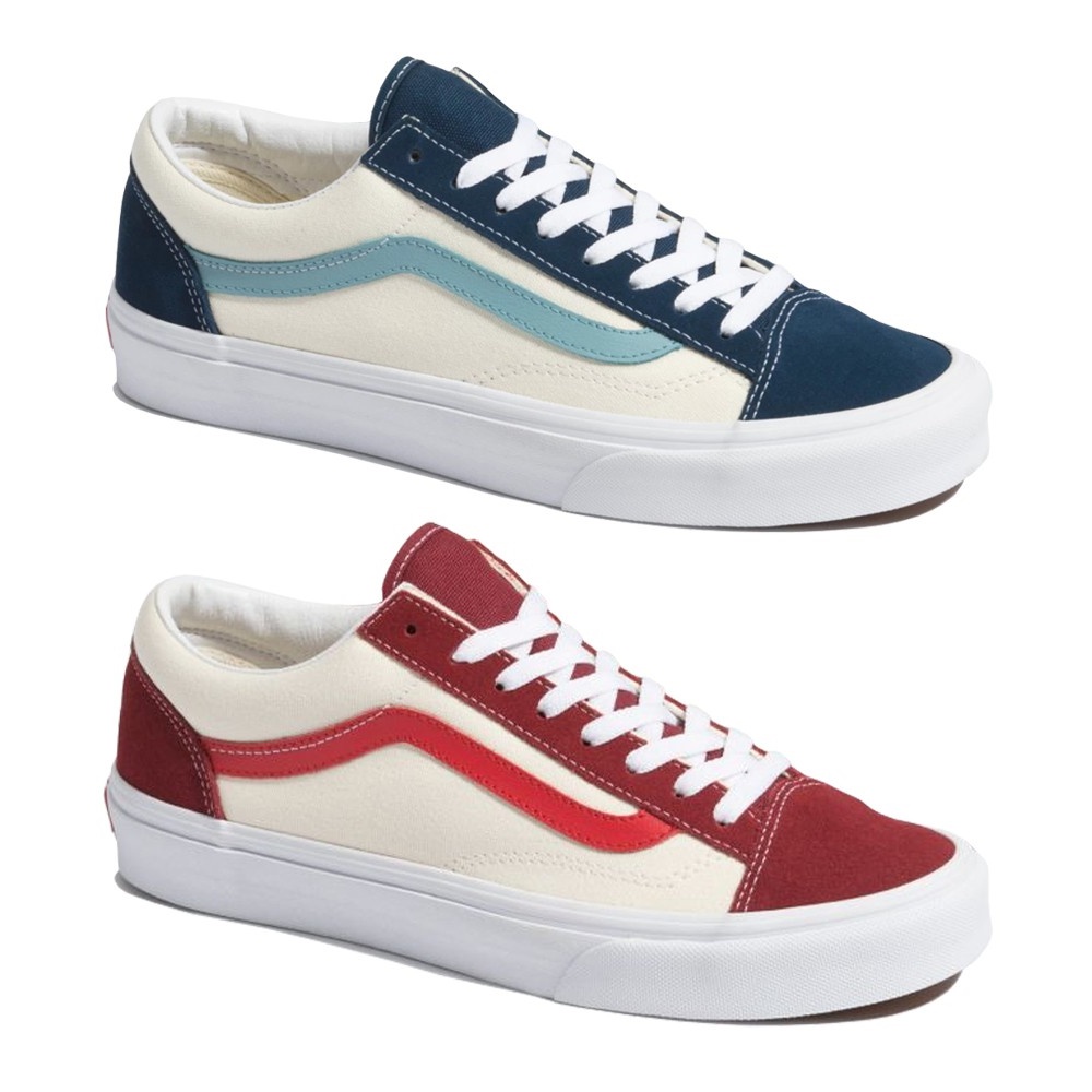 Vans retro sport 36 hot sale