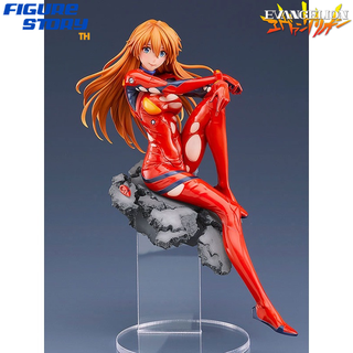 *Pre-Order*(จอง) Rebuild of Evangelion Asuka Langley 1/7 (อ่านรายละเอียดก่อนสั่งซื้อ)