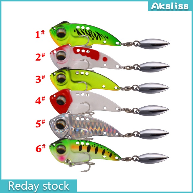 aks-fishing-sequined-metal-bait-bionic-fishing-lure-with-fishing-treble-hooks-lead-sinker-fishing-tackle