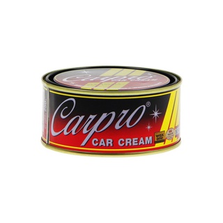 โปรโมชั่น : CARPRO CAR CREAM ครีมขัดเงา ครีมขัดเงารถยนต์ เคลือบเงาสีรถยนต์ 250g.