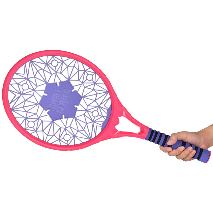 ไม้เทนนิสของเล่นเด็ก-ของเล่นเด็ก-ไม้เทนนิสของเล่น-ไม้เทนนิสแบดมินตันของเล่นสำหรับเด็ก-ของเล่นไม้เทนนิส-ของเล่น
