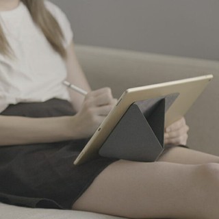 ภาพขนาดย่อของภาพหน้าปกสินค้าMOFT X Tablet 9.7 - 12.9" ขาตั้งแท็บเล็ตที่บางและเบาที่สุด จากร้าน intrendmall บน Shopee ภาพที่ 3
