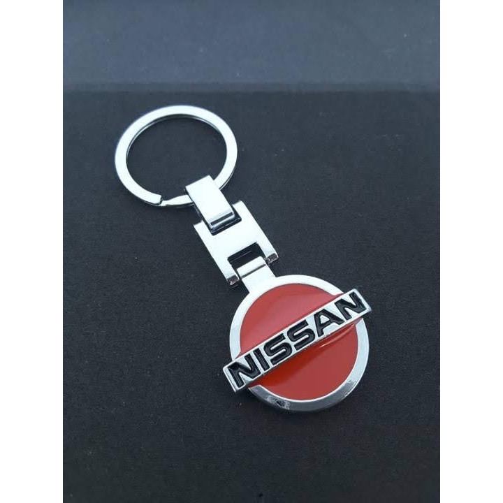 nissan-พวงกุญแจรถ-รถยนต์-รถกระบะ-รถsuv-รถกะบะ-รถบรรทุก-มอเตอร์ไซค์-จักรยาน-รถจักรยานยนต์-2061