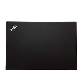 Original LCD Back Cover for Lenovo Thinkpad T460S T470S Touch Case T SM10J76343 00JT992 01ER089 Display Top Cover