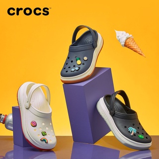ภาพหน้าปกสินค้าพร้อมส่ง!! 100% Crocs LiteRide Clog แท้ หิ้วนอก ถูกกว่าshop รองเท้าแตะ รองเท้าหัวโต รองเท้0 ที่เกี่ยวข้อง