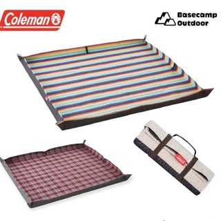 COLEMAN LEISURE SHEET DELUXEเสื่อปิกนิก