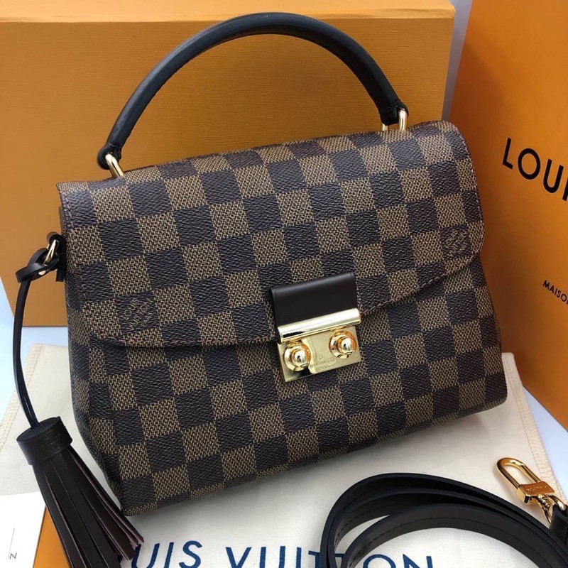 lv-croisette-damier-original-1-1-25cm-พร้อมส่งค่ะ