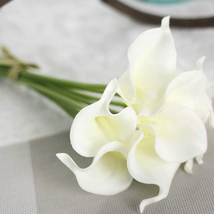 ดอกไม้สำหรับตกแต่งบ้านห้องนอนห้องนั่งเล่นห้องครัวหรือมอบให้เป็นของขวัญในโอกาสพิเศษ