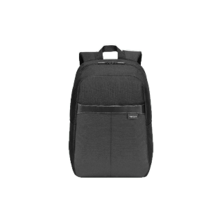 โปรโมชั่น Flash Sale : Targus Safire Backpack (TSB883) 15.6" กระเป๋าเป้สำหรับคอมพิวเตอร์ ออกแบบมาอย่างดีเพื่อปกป้องอุปกรณ์ของคุณ