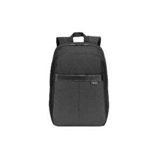 Targus Safire Backpack (TSB883) 15.6" กระเป๋าเป้สำหรับคอมพิวเตอร์ ออกแบบมาอย่างดีเพื่อปกป้องอุปกรณ์ของคุณ