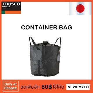 TRUSCO : TFC-BKN (430-8123) CONTAINER BAG กระสอบทรายยักษ์