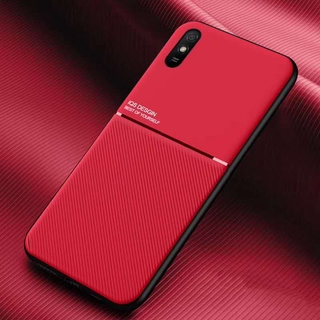 Casing Vivo V5 Plus Y97 Y70S X50 X30 X21 X27 X23 X20 Pro X9 X9S Z6 Z5X Z1 Pro Matte Men Phone Cases Hard Soft Anti Shock Shockproof TPU New Leather Magnetic Covers #1119