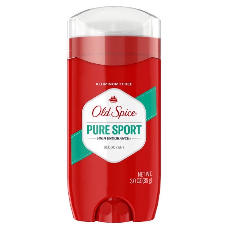 old-spice-pure-sport-high-endurance-deodorant-กลิ่นสปอร์ต