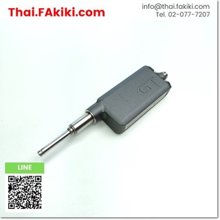 มือสองพร้อมส่ง,(D)Used*, GT2-H12K Sensor Head ,หัวเซนเซอร์ สเปค - ,KEYENCE (66-003-844)