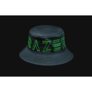 RAZER UNLEASHED BUCKET HAT