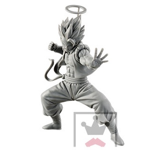 Dragon Ball Z - Figurine Vegeta - GX Materia