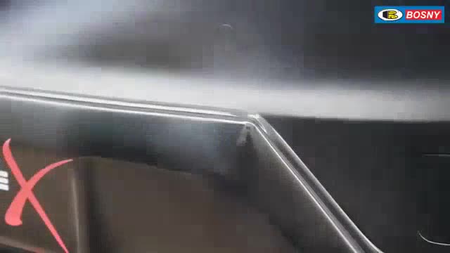 bosny-สเปรย์ซิลิโคนหล่อลื่นสายพาน-หล่อลื่นลู่วิ่ง-ทนความร้อนสูง-500มล-silicone-spray