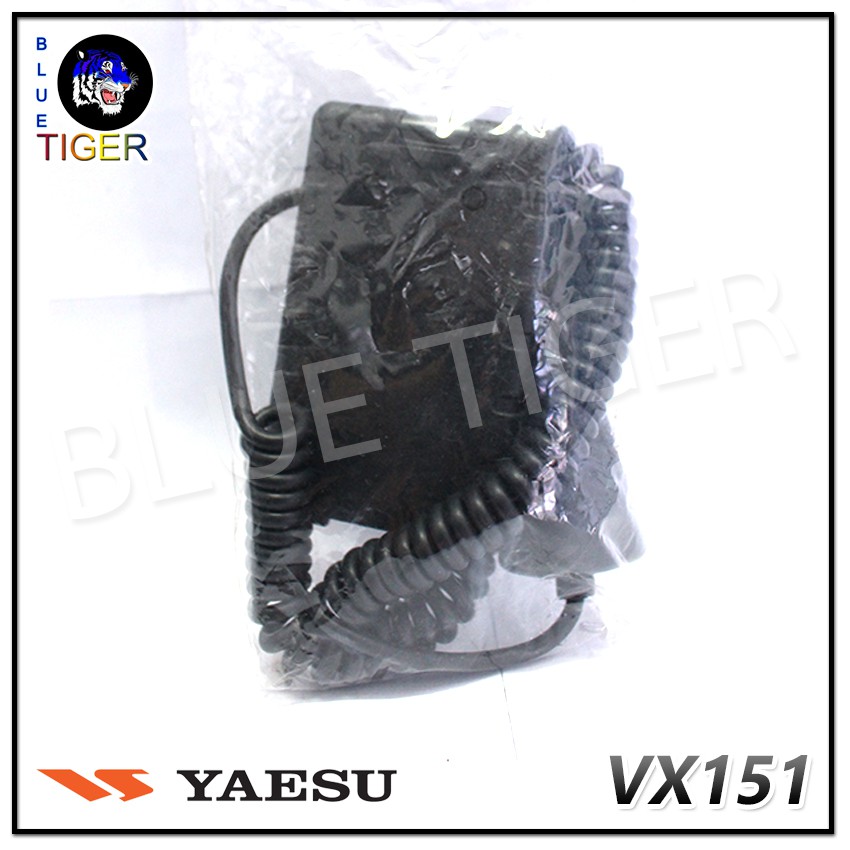 เซฟเวอร์วิทยุสื่อสาร-yaesu-vx151