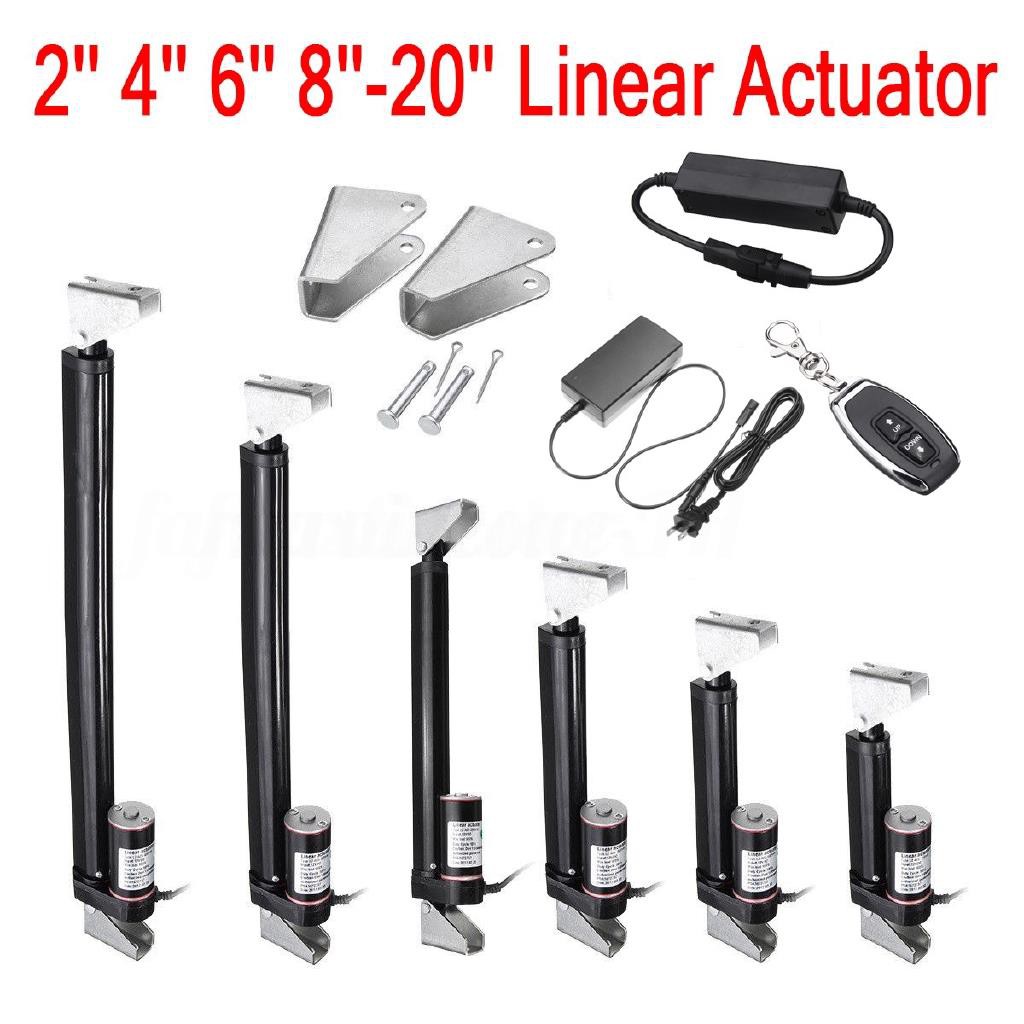 ลิเนียร์มอเตอร์-linear-actuator-motor-12v-900n-225lbs-50-400มม