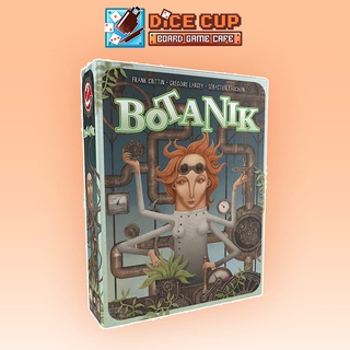 [ของแท้] Botanik Board Game