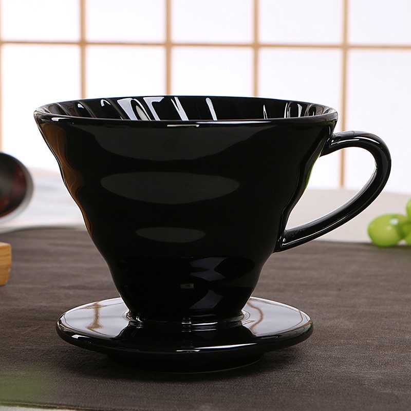 ที่กรองกาแฟดริป-v60-แบบแก้ว-drls-ขายส่ง