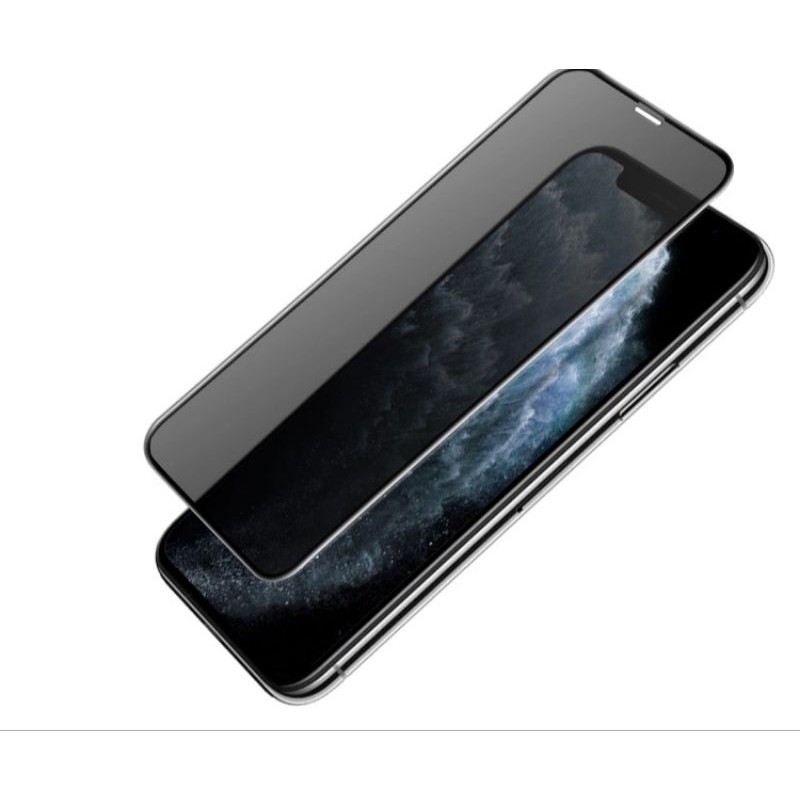 ภาพสินค้าฟิล์มกระจก กันมอง กันเสือก เต็มจอ PVT สำหรับ iphone 14 Pro Max 14pro 11 12 13 Pro Max 11 12 13 Pro XR XS ไอโฟน6 7Plus จากร้าน zpandashop บน Shopee ภาพที่ 2