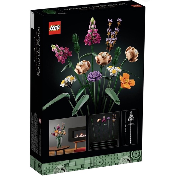 lego-10280-flower-bouquet-ของแท้