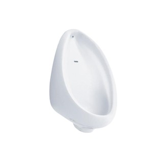 Urinal, partition URINAL COTTO C305 WHITE sanitary ware toilet โถปัสสาวะ แผงกั้น โถปัสสาวะชาย COTTO C305 สีขาว สุขภัณฑ์