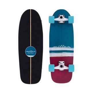 MILLER SURF SKATE 30 นิ้ว SURFSKATE MUNDAKA