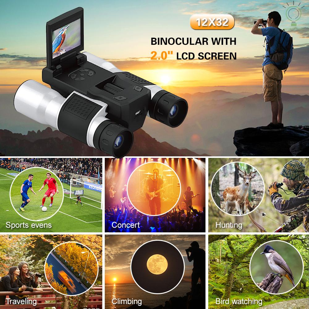 12x32-digital-binoculars-camera-telescope-2-inch-rotating-lcd-display-5mp-video-photo-recorder-with-for-bird-watching-football-game-concert