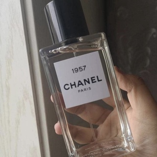 Chanel 1957 basenotes sales