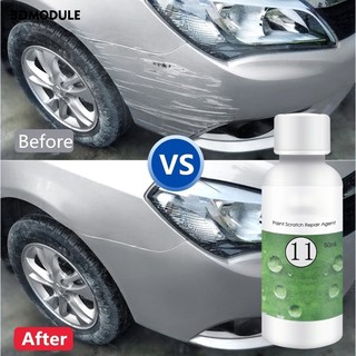 3DM Liquid Car Scratches Remover น้ำยาลดรอยขีดข่วน สำหรับสีรถ