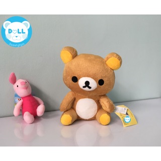 Rilakkuma 🐻 9"