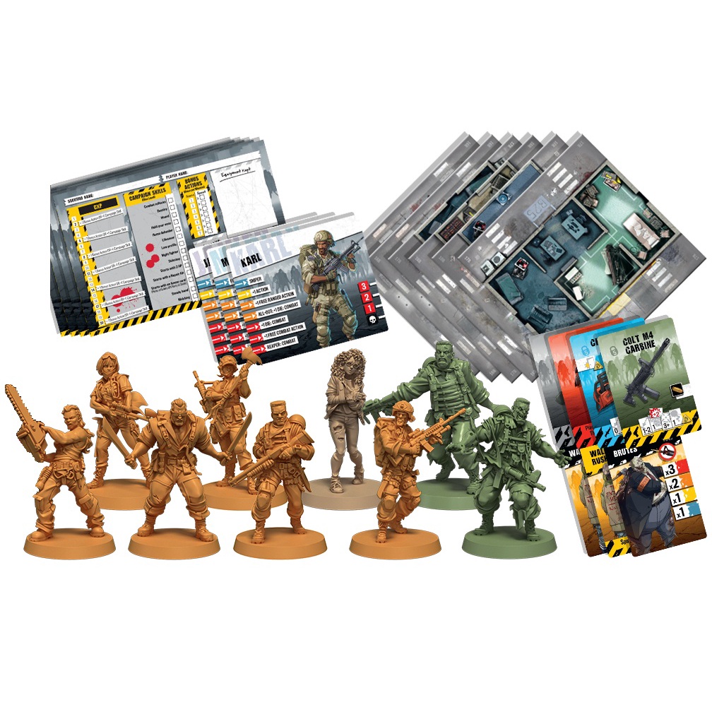 zombicide-2nd-edition-fort-hendrix-expansion-gabriel-kickstarter-exclusive-boardgame