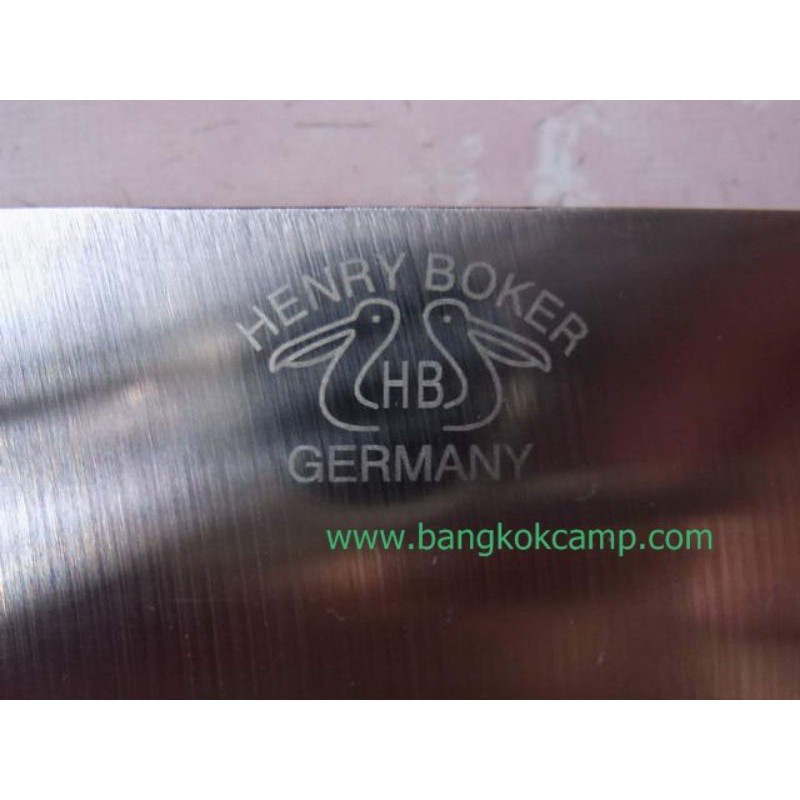genuine-มีดเชฟ-มีดครัว-henry-boker-8-5นิ้ว-made-in-germany-ใหม่-แท้