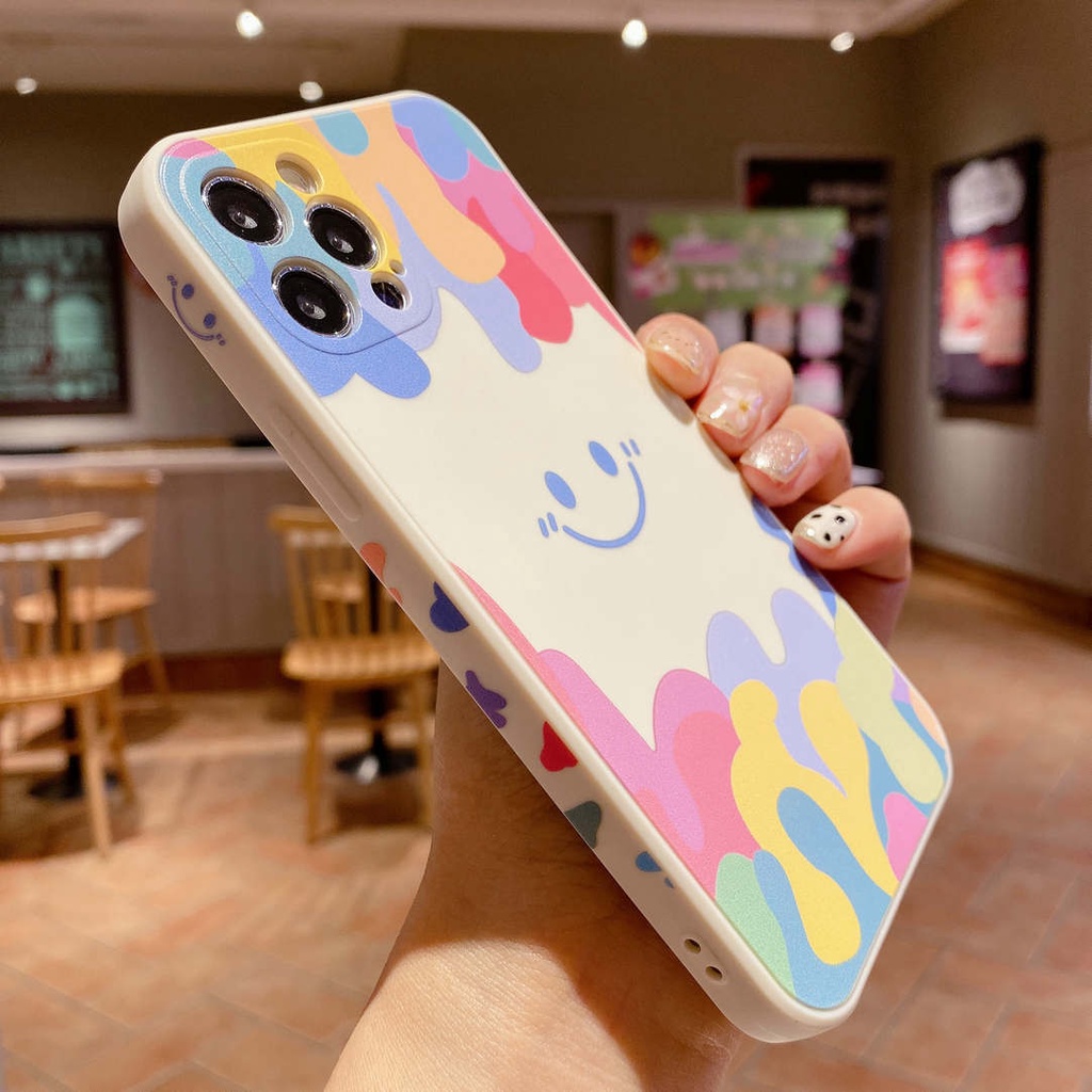 ice-cream-เคส-apple-8p-straight-edge-เคส-11-case-iphone-11-soft-silicon-เคสไอโฟน12promax-เคสไอโฟน11promax-เคส-iphone-12promax-เคสไอโฟน6splus-เคส-iphone7plus-เคสไอโฟน6plus-เคส-i8plus-ixr-เคส-i7-plus-เค