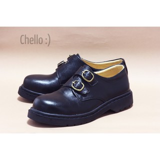 รองเท้าหนัง Chello รุ่น SW004 - Chef Shoes