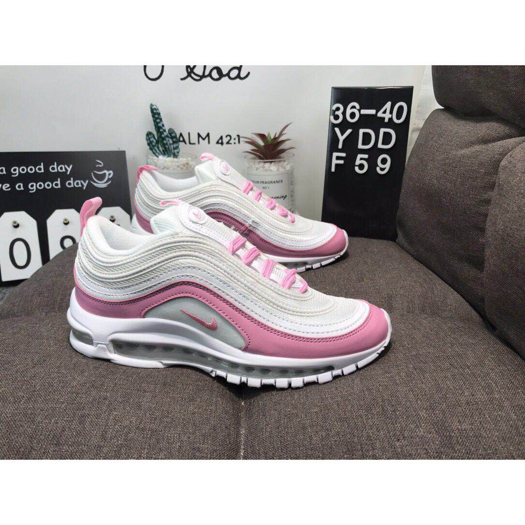 สีใหมnike-air-max-97-ul-รองเท้าผ้าใบกันกระแทก-36-40