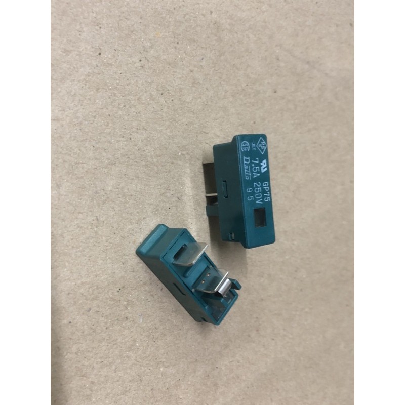 alarm-fuse-daito-gp75-7-5a