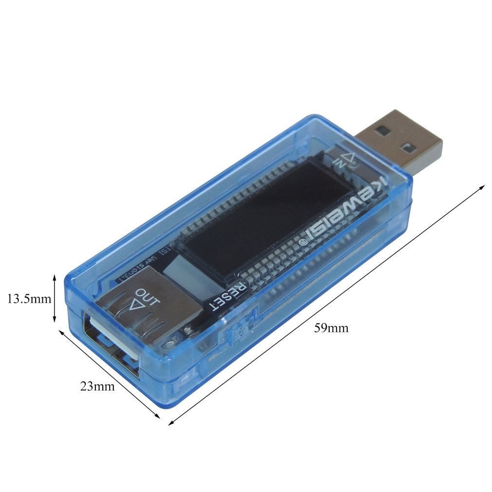 เครื่องทดสอบตรวจจับแรงดัน-เป็นแบบ-usb-มีหน้าจอแสดงผล-lcd