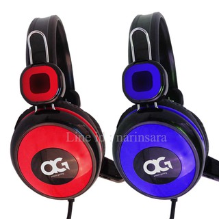 ANITECH หูฟัง Gaming Headset รุ่น GH200