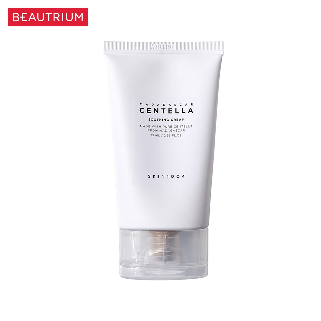 skin1004-madagascar-centella-soothing-cream-ผลิตภัณฑ์บำรุงผิวหน้า-75ml