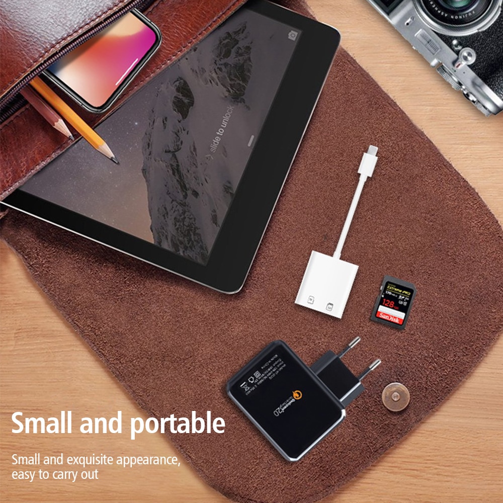 accezz-2-in-1-อะแดปเตอร์การ์ดรีดเดอร์-otg-เป็น-micro-sd-สําหรับ-ios13-14-15